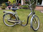 Sparta fiets lage instap, Ophalen, Sparta, Gebruikt, 47 tot 50 cm