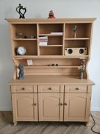 Open buffetkast, Huis en Inrichting, Kasten | Buffetkasten, Ophalen