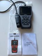 Uitleesapparaat OBD 2 V619, Auto diversen, Autogereedschap, Ophalen of Verzenden, Nieuw