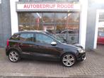 Volkswagen Polo 1.2 TSI 5-Drs Cross GOED ONDERHOUDEN ,VELE E, Auto's, Voorwielaandrijving, Gebruikt, 4 cilinders, Met garantie (alle)