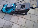 Makita dlm382 36v grasmaaier, Tuin en Terras, Grasmaaiers, Ophalen, Nieuw, Opvangbak, Accu-grasmaaier