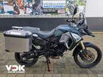 BMW F 800 GS ADVENTURE (bj 2017), Motoren, Motoren | BMW, 2 cilinders, Motorrijbewijs A, Bedrijf, Onbekend