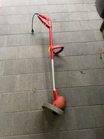 Grastrimmer Wolf Garten, Tuin en Terras, Grastrimmers, Ophalen, Zo goed als nieuw, 10 tot 30 cm, Elektrisch