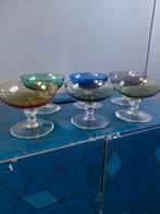 Likeurcoupe Kristalunie K11, Antiek en Kunst, Antiek | Glas en Kristal, Ophalen of Verzenden