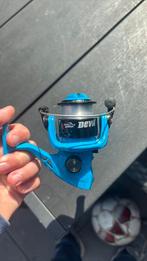Vismolen, Watersport en Boten, Ophalen, Zo goed als nieuw