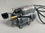 Vacuumpomp vacuum pomp pompje, Doe-het-zelf en Verbouw, Compressors, Ophalen of Verzenden, Zo goed als nieuw, Minder dan 200 liter/min