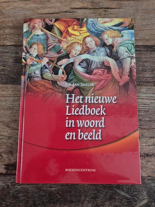 Jan Smelik - Het nieuwe liedboek in woord en beeld, Boeken, Muziek, Nieuw, Ophalen of Verzenden