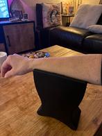 Arm en been steun pedicure manicure, Ophalen of Verzenden, Zo goed als nieuw, Hand- en Voetverzorging