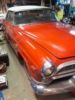 Chrysler coupe 1955, Automaat, 5400 cc, Chrysler, Overige kleuren