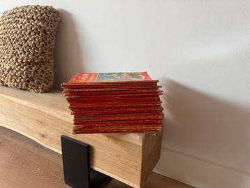 Suske en Wiske boeken 34 sultuks beschikbaar voor biedingen