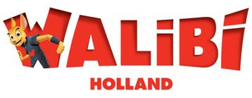 1 of 2 codes voor reguliere entree voor Walibi Flevo beschikbaar voor biedingen