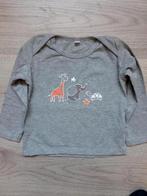 shirtje maat 62 / 68, Ophalen of Verzenden, Zo goed als nieuw, Jongetje of Meisje, Shirtje of Longsleeve