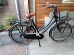 Cortina U4 framehoogte 57 cm, Fietsen en Brommers, Fietsen | Dames | Damesfietsen, Gebruikt, Versnellingen, 56 cm of meer, Ophalen