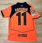 Raphinha 11 FC Barcelona 25/26 Third Jersey, Maat 48/50 (M), Nieuw, Oranje, Ophalen of Verzenden
