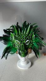 Carnavalshoed, Ophalen of Verzenden, Nieuw