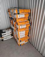 Uzin NC 160 egalisatiemortel - 17 zakken, Ophalen, Nieuw, Overige typen