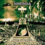 Sinergia  – Alea Jacta Est(LP/GEBRUIKT), Gebruikt, Ophalen of Verzenden