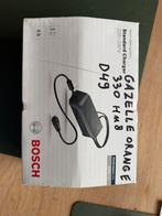 Bosch E-bike Lader, Ophalen, Gebruikt