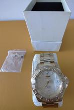 Invicta Pro Diver 9010 horloge goudkleurig automatisch Japan, Overige merken, Staal, Staal, Polshorloge