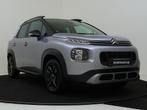 Citroën C3 Aircross 1.2 PureTech S&S Origins | Navigatie |, Auto's, Citroën, Te koop, Zilver of Grijs, Benzine, Gebruikt