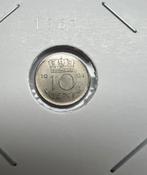 Nederland. Juliana. 10 Cent 1961. Sch. 1174-6, Postzegels en Munten, Ophalen of Verzenden, Koningin Juliana, 10 cent