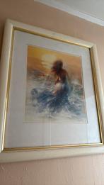 Gern schade, Antiek en Kunst, Ophalen of Verzenden