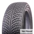 *SALE* Michelin Alpin Winter 225/60/R18 104H T320460, Ophalen, 18 inch, -, -