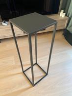 Plant/decoratie zuil, Huis en Inrichting, Woonaccessoires | Zuilen en Pilaren, Ophalen, Zo goed als nieuw