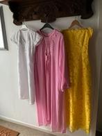 Hindoestaanse, Pakistaanse, Indiaase kleding. Kurta, Kleding | Dames, Overige typen, Ophalen of Verzenden, Zo goed als nieuw, Roze