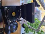 Grammafoon platenspeler, Antiek en Kunst, Ophalen of Verzenden