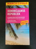 Gesine Froese - Dominicaanse Republiek, Boeken, Budget, Ophalen of Verzenden, Zo goed als nieuw, Reisgids of -boek