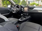 Renault Captur 1.3 TCe ACTIE! BETAAL NU 50% 8450 DE REST IN, Voorwielaandrijving, Gebruikt, Euro 6, 4 cilinders