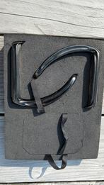 Ophena Beugels Zwart, Ophalen of Verzenden, Gebruikt