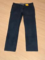 Vanguard Spijkerbroek 02, Blauw, Ophalen of Verzenden, Zo goed als nieuw, Vanguard