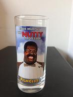 Vintage Filmclub The Nutty Professor Eddie Murphy drinkglas, Verzamelen, Film en Tv, Ophalen of Verzenden, Zo goed als nieuw, Film