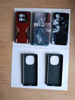 Xiaomi REDMI Note 14 hoesjes, Ophalen of Verzenden, Nieuw