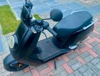 NIU N-sport scooter brommer snorfiets, Ophalen, Maximaal 45 km/u, 2 versnellingen, 50 cc