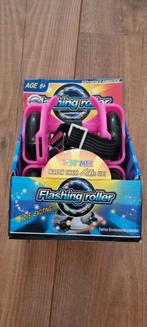 Flashing Rollers - Nieuw in doos - Leeftijd 6+, Ophalen, Nieuw, Kinderen
