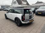 Mini Mini Clubman 1.6 Cooper Pepper Panoramadak, Auto's, 47 €/maand, Origineel Nederlands, Te koop, 122 pk