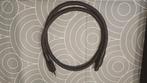 Adioquest powercord NRG-X2 0.9 meter als nieuw, Overige merken, Ophalen of Verzenden, Zo goed als nieuw, 120 watt of meer