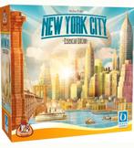 New York City Bordspel White Goblin Games, Ophalen of Verzenden, Nieuw
