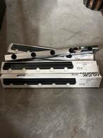 Ikea Musik Verlichtingsbalk 60cm - 4 stuks Nieuw, Nieuw, Ophalen of Verzenden, ., Ikea