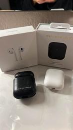 Airpods 2e generatie zo goed als nieuw+ gratis ideal of swed, Ophalen of Verzenden, Zo goed als nieuw