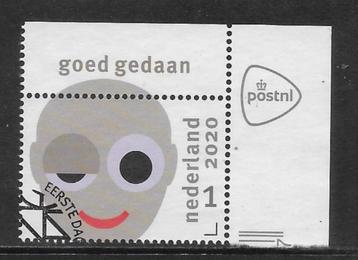 2020, Voor elk moment, Goed gedaan [3847c] (K3108) beschikbaar voor biedingen