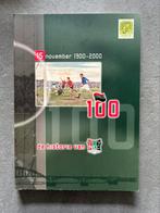 De historie van NEC 1900-2000, Boek of Tijdschrift, Overige binnenlandse clubs, Ophalen of Verzenden, Zo goed als nieuw