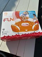 Fun recreational loynge van 200 bij 200 nieuw, Ophalen of Verzenden, Nieuw