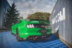 Voorlip achterlip sideskirt spoiler - Ford Mustang GT 17+, Ophalen of Verzenden