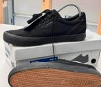 Hurley Men's Arlo Lace Canvas Sneakers maat 43 nieuw Zwart, Zwart, Nieuw, Ophalen of Verzenden, A