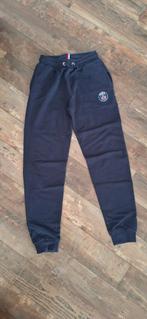 PSG Treinings broek, Ophalen of Verzenden, Zo goed als nieuw, Overige maten, Blauw