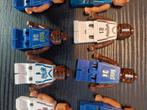 14 zeldzame NBA basketbal poppetjes lego partij, Kinderen en Baby's, Speelgoed | Duplo en Lego, Ophalen of Verzenden